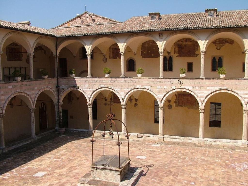 Belvilla By Oyo Valle Di Assisi Bilo Tordandrea ภายนอก รูปภาพ